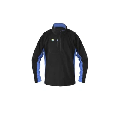 Image of Preston Micro Fleece Fishing Sweater M jumper