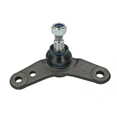 Image of 31106779437, 31126753991, 6753991, 6779437 Ball joint MEYLE 316 010 0005 inner, Front Axle Left ORIGINAL Quality MINI: Hatchback, Convertible