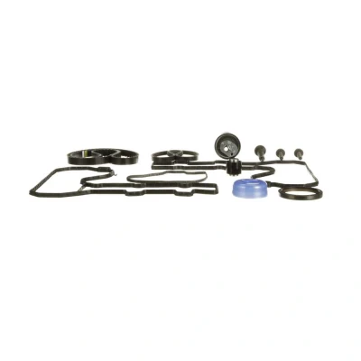 Image of 1654511680, 1654515880 Timing belt kit GATES K05T360HOB with gaskets/seals PEUGEOT: 208 I Hatchback, 308 II 2008 Estate