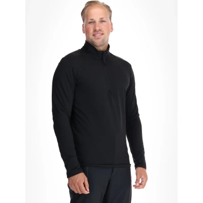 Image of CMP MAN Sweat Cycling Jersey, Men&#039;s, Size: 40R, Nero