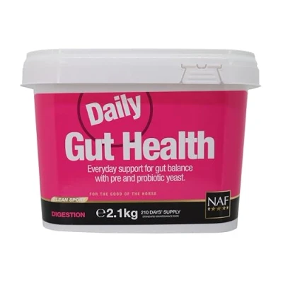 Image of NAF Daily Gut Health 2.1kg