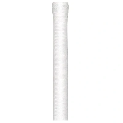Image of Contrast GM Pro Lite Cricket Bat Grip (Single) White