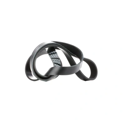 Image of 5750T1, 5750Z0 V ribbed belt FEBI BILSTEIN 33021 1453mm 6 EPDM (ethylene propylene diene Monomer (M class) rubber) VAUXHALL: Insignia Mk1, Astra Mk6