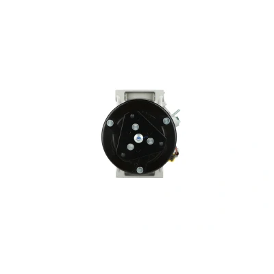 Image of 1607142080, 9806706780, 9806717980, 9819711380, 9819714280 AC Compressor NRF 320121 SD7V16 12V R1234yf, R134a with seal ring CITROËN: Relay II Van