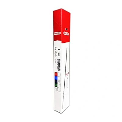 Image of OREGON 70511T Round File (Pack of 12)