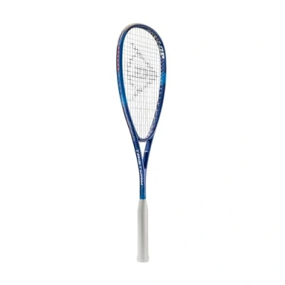 Image of Dunlop Squash Racket TRISTORM ELITE Navy/Blue
