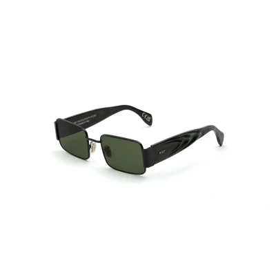 Image of Retrosuperfuture Unisex Sunglasses, Size: 53, Tartaruga