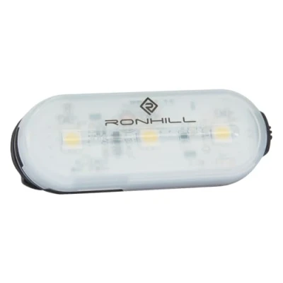 Image of RONHILL Running, Recharge Light Magnet, Glow White, O/S
