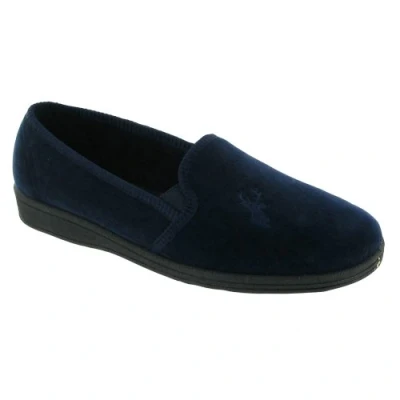 Image of Mirak Stag Mens Navy Size UK 6