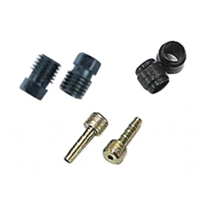 Image of XLC Hydraulic Hose Shortening Kit