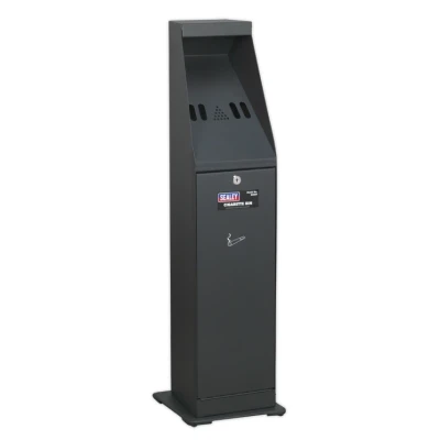 Image of Sealey Cigarette Bin