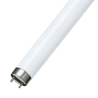 Image of OSRAM Fluorescent tube G13 T8 18W 827 LUMILUX