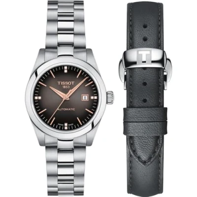 Image of Tissot Automatic Watch T1320071106601