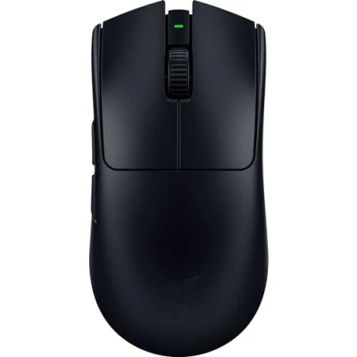 Image of Razer Viper V3 Pro Ultra Lightweight Wireless Esports Gaming Mouse (8K Hz HyperPolling, 54g Design, Focus Sensor 35K DPI, HyperSpeed Wireless, 95 hours Battery Life) Black
