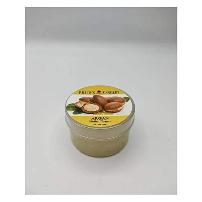 Image of Prices Candles Small Tin Mixed Fragrances Net Weight 100g Autonomy 25 Hours