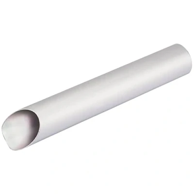 Image of Draper Spare Nozzle for Ash Can Vacuums
