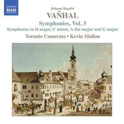 Image of ORDONEZ: Symphonies