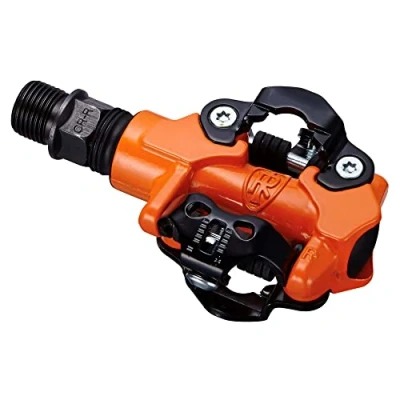 Image of Ritchey Comp XC MTB Pedal: Orange