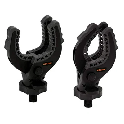 Image of Kolpin KXP Ratcheting Rhino Grip for ATV 21541, Black