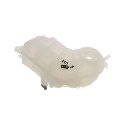 Image of MET0031 Expansion Tank MEYLE 100 223 0000 without lid ORIGINAL Quality AUDI: A4 B7 Avant, B6 B6/B7 Convertible