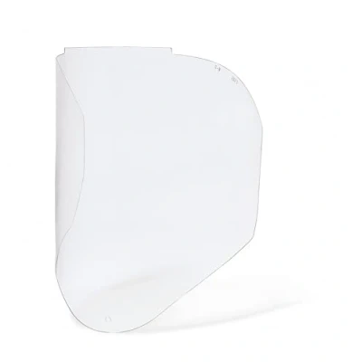 Image of Bionic Clear Polycarb Visor