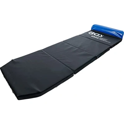 Image of BGS 4805 Mechanic&#039;s Protection Mat 1200 x 435 35 mm
