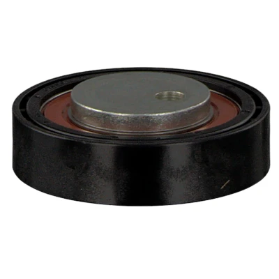 Image of 002995965, 007301661, 2995965, 7301661, 98473007 Tensioner Pulley FEBI BILSTEIN 30167