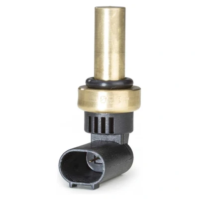 Image of 55353807 Coolant Temperature Sensor HELLA 6PT 358 058 221 with seal VAUXHALL: Insignia Mk1, Corsa Mk3, Mk4, OPEL: Astra J Hatchback, GTC