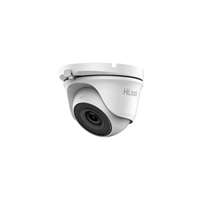Image of Hikvision THC T120 M 2.8MM Turret CCTV Camera, 1 Count (Pack of 1)