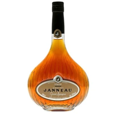 Image of Janneau Brandy Armagnac VSOP, 70 cl