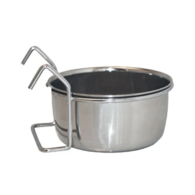 Image of Pet Platter Hook On Bowl, 600 ml