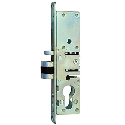 Image of ADAMS RITE 4750 Mortice Euro Deadlatch Case 24mm SAA