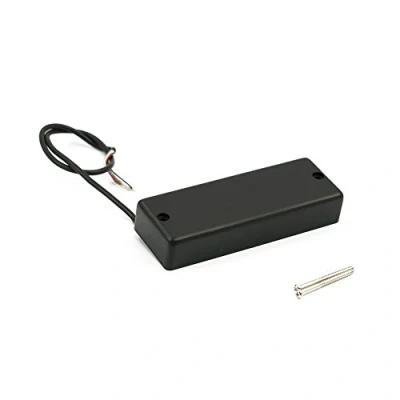 Image of Kent Armstrong Claymore Soapbar Bass PU 4 or 5 String Pickup