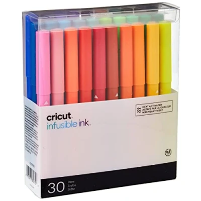 Image of INFUSIBLE INK PEN SET 0.4 (30) EMEA