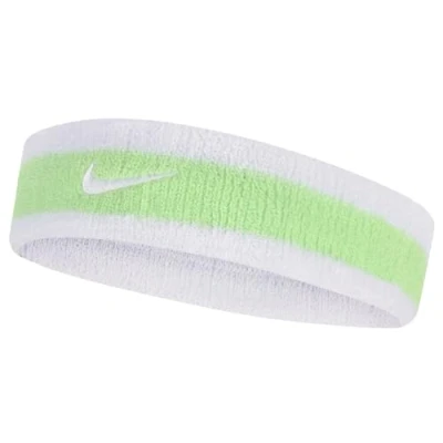 Image of Nike Swoosh Headband Sweatband Sponge Sports Tennis Basketball