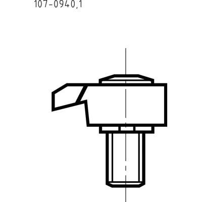 Image of Indexa 2616 Clamp
