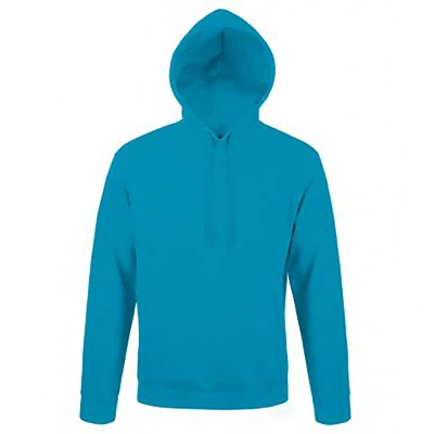 Image of Sols 47101 women&#039;s Sweatshirt in Blue