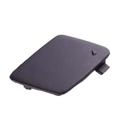 Image of DZNEFYUP Front Bumper Tow Hook Eye Cover For B&amp;MW 3 Series E90 E91 LCI MS&amp;port 2009 2012 51110037058 7891391 0037058 51117891391 Car Towing