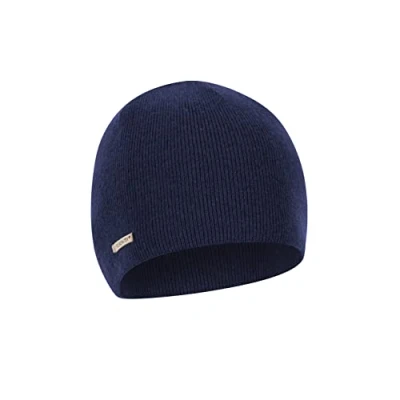 Image of Helikon Tex Urban Line Beanie Cap, Navy, One Size