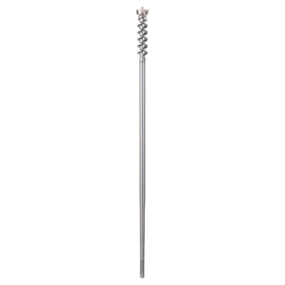 Image of Bosch 1x PRO SDS max Break Through Drill Bit (for Concrete, Concrete building block, Ø 45,00 mm, Professional Accessory Rotary Hammer Drill)