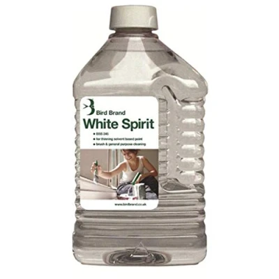 Image of Bird Brand 250ml White Spirit