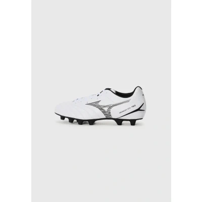 Image of Mizuno Shoe Monarcida Neo Select MD, 9 White Black, 8.5 UK