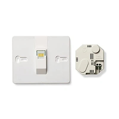 Image of Honeywell Home ATF600 Wall Mounting Kit, 230 V