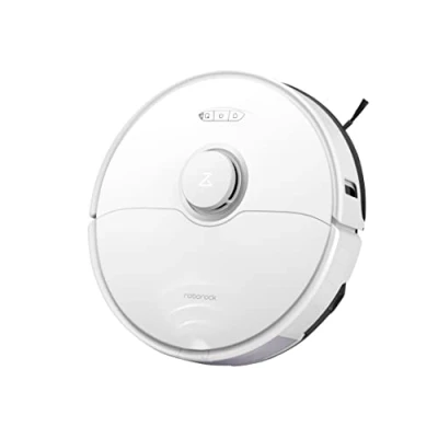 Image of ROBOROCK S8 Roboter Sonic White