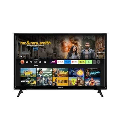 Image of Finlux MH24F 24 inch HD Ready, Smart, Fire TV, HDR10, Dolby Audio, DTS Virtual X,