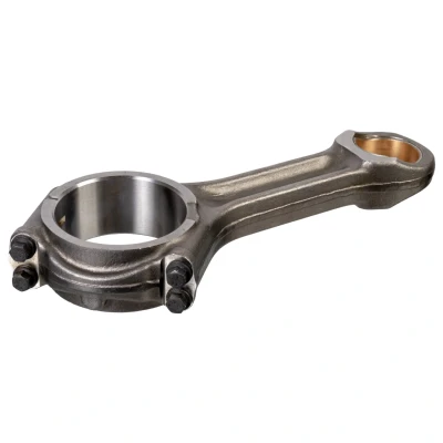 Image of 20876840, 21679232, 23101404, 85001362 Connecting Rod FEBI BILSTEIN 176858