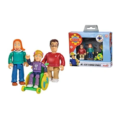 Image of Simba 109251080038 Toy Vehicles