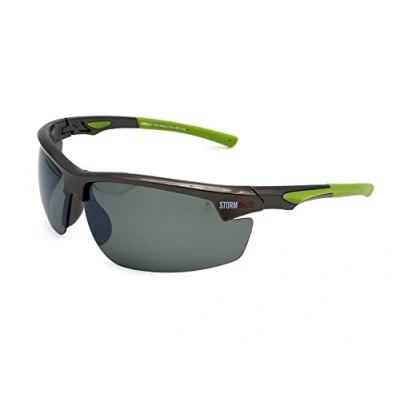 Image of Stormtech by STORM London BUPHAGUS Polarised Performance Sport Sunglasses