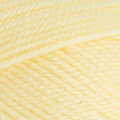 Image of Stylecraft 9051020 Special Aran Lemon (1020) Yarn 100g