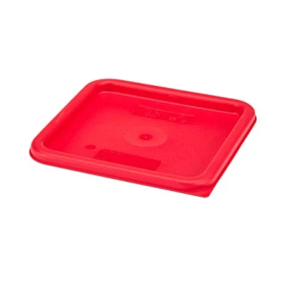 Image of Cambro (SFC6451 Lid for 6 &amp; 8 qt Camsquares®